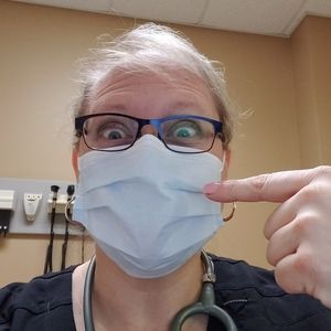 Meet your Posher, Kimberly